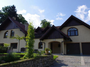 Гостиница Holiday home Przesieka, Пшесика
